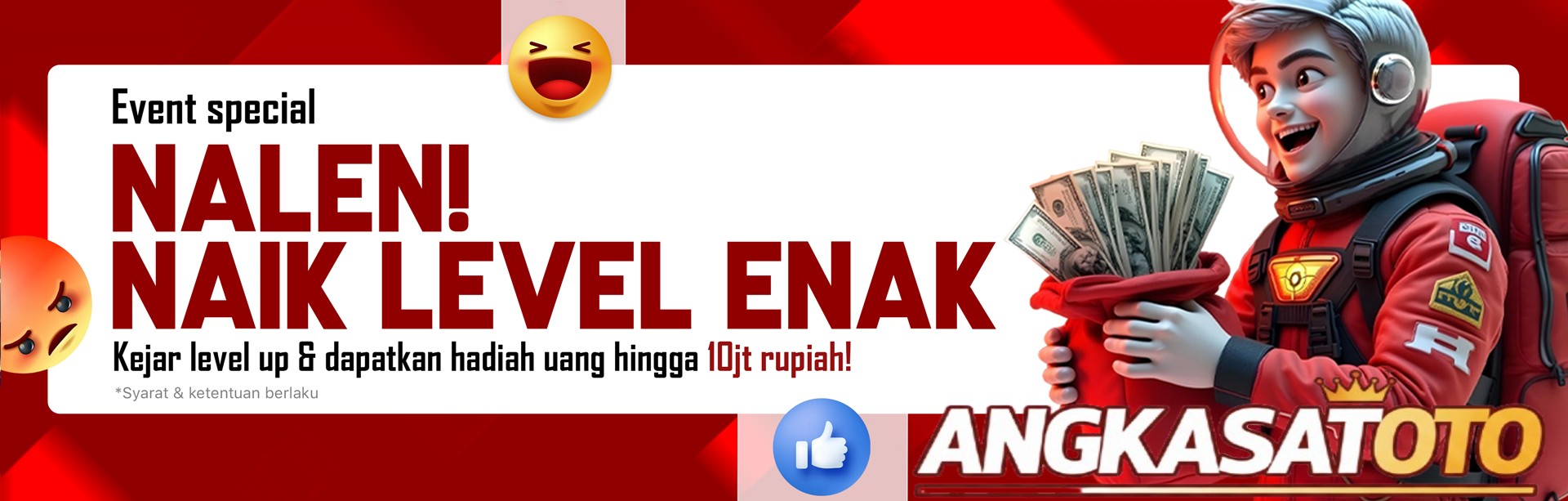 SELAMAT DATANG DI ANGKASATOTO situs slot tergacor dan terupdate 2025